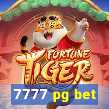 7777 pg bet